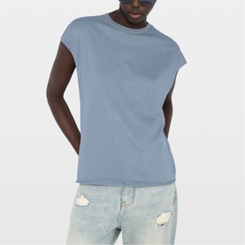 Cloe Embellished Tank Top