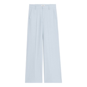 Panol Tailored Straight Leg Trousers