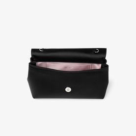 Soft Bow Mini Bag
