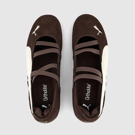 Speedcat Ballet Flats