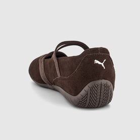 Speedcat Ballet Flats