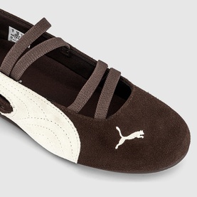 Speedcat Ballet Flats