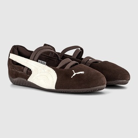 Speedcat Ballet Flats