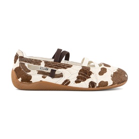 Speedcat Ballet Flats