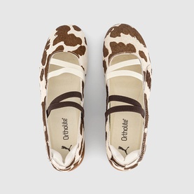 Speedcat Ballet Flats