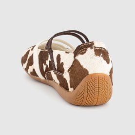 Speedcat Ballet Flats