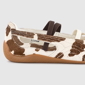 Speedcat Ballet Flats