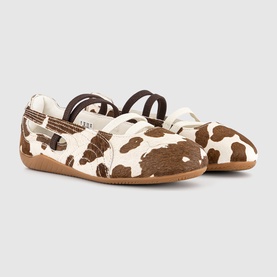 Speedcat Ballet Flats