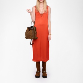 Renzo Slip Dress