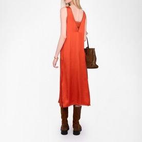 Renzo Slip Dress