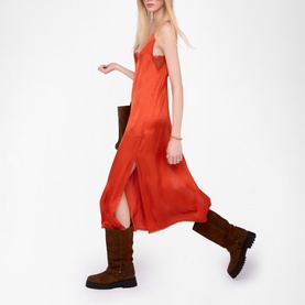 Renzo Slip Dress