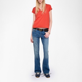 Henley T-shirt