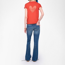 Henley T-shirt