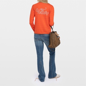 Logo Henley Top