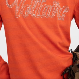 Logo Henley Top