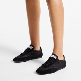 Sunny Lace Trainers