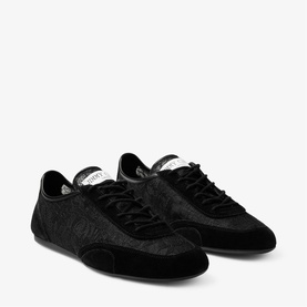 Sunny Lace Trainers