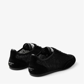 Sunny Lace Trainers