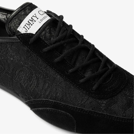 Sunny Lace Trainers