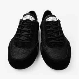 Sunny Lace Trainers