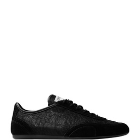 Sunny Lace Trainers