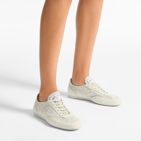 Sunny Lace Trainers