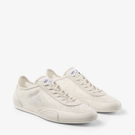 Sunny Lace Trainers