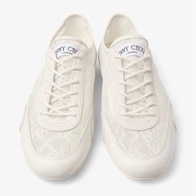 Sunny Lace Trainers