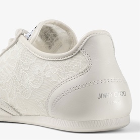 Sunny Lace Trainers