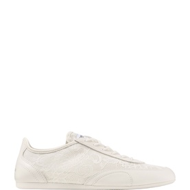 Sunny Lace Trainers