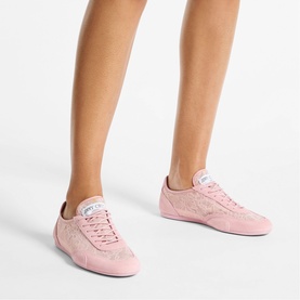Sunny Lace Trainers