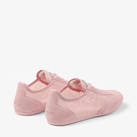 Sunny Lace Trainers