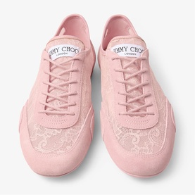Sunny Lace Trainers