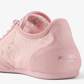 Sunny Lace Trainers