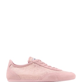 Sunny Lace Trainers