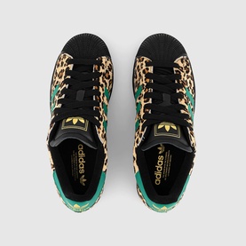 Superstar II Trainers