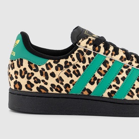 Superstar II Trainers