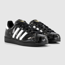 Superstar II Trainers