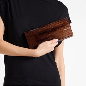 Sweetie Clutch Bag
