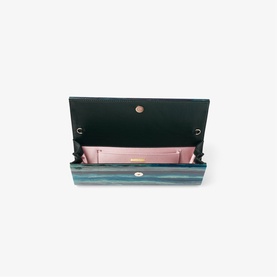 Sweetie Clutch Bag