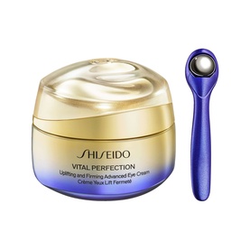 Uplifting And Firming Advanced Eye Cream