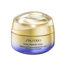 Uplifting And Firming Advanced Eye Cream