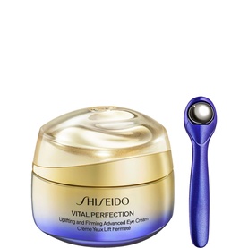 Uplifting And Firming Advanced Eye Cream