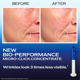 Micro-Click Concentrate Serum