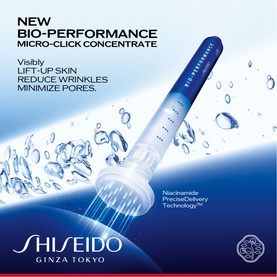 Micro-Click Concentrate Serum