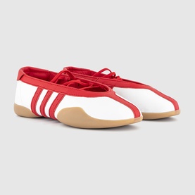 Taekwondo Mei Ballet Flats