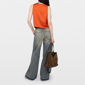 Emaux Single-Breasted Waistcoat
