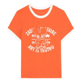 Woos Graphic T-Shirt