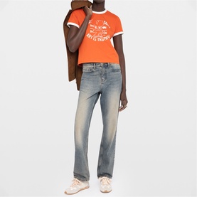 Woos Graphic T-Shirt
