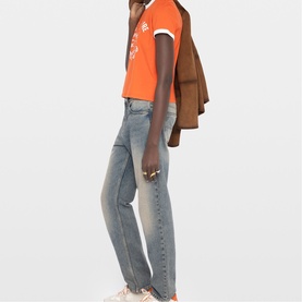 Woos Graphic T-Shirt